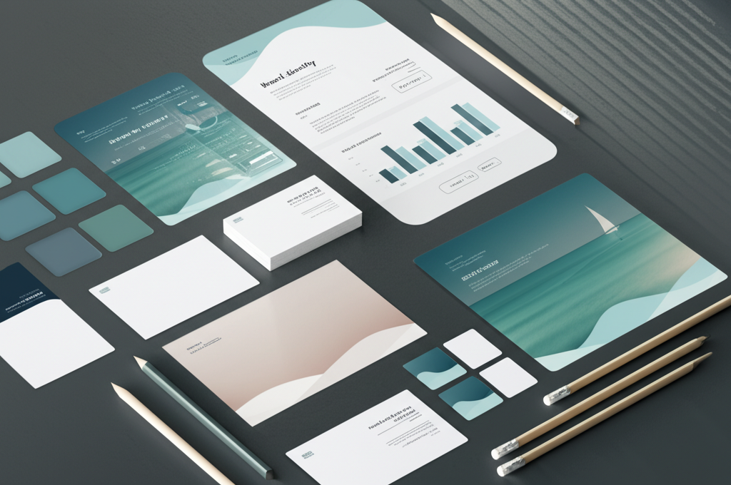 Building a Strong Brand Identity for Your Business