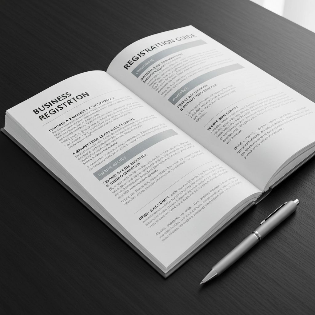 How to Register Your Business in India