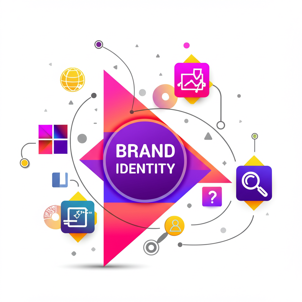 Building a Strong Brand Identity for Your Business